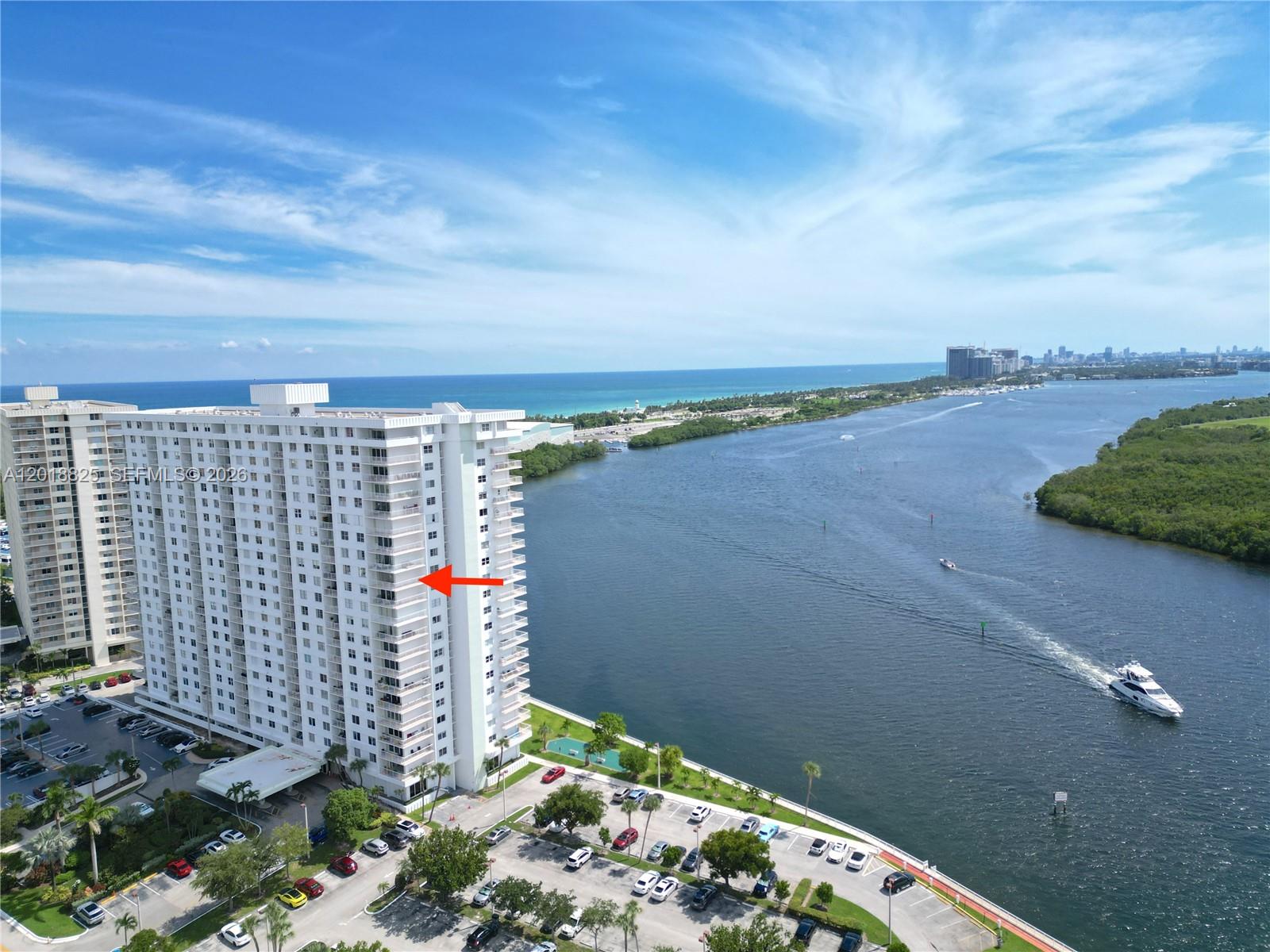 500 Bayview Drive