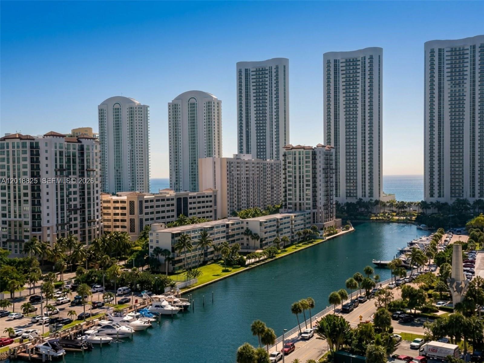 500 Bayview Drive