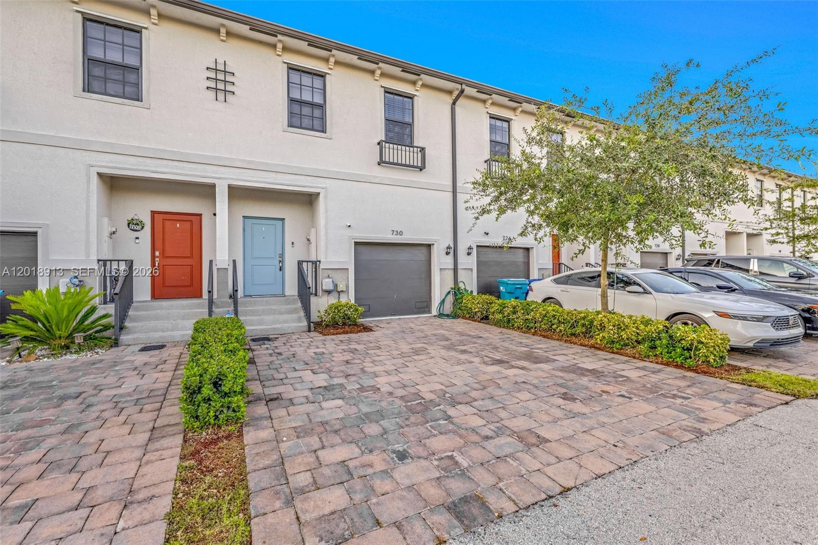 730 SW 12th Street