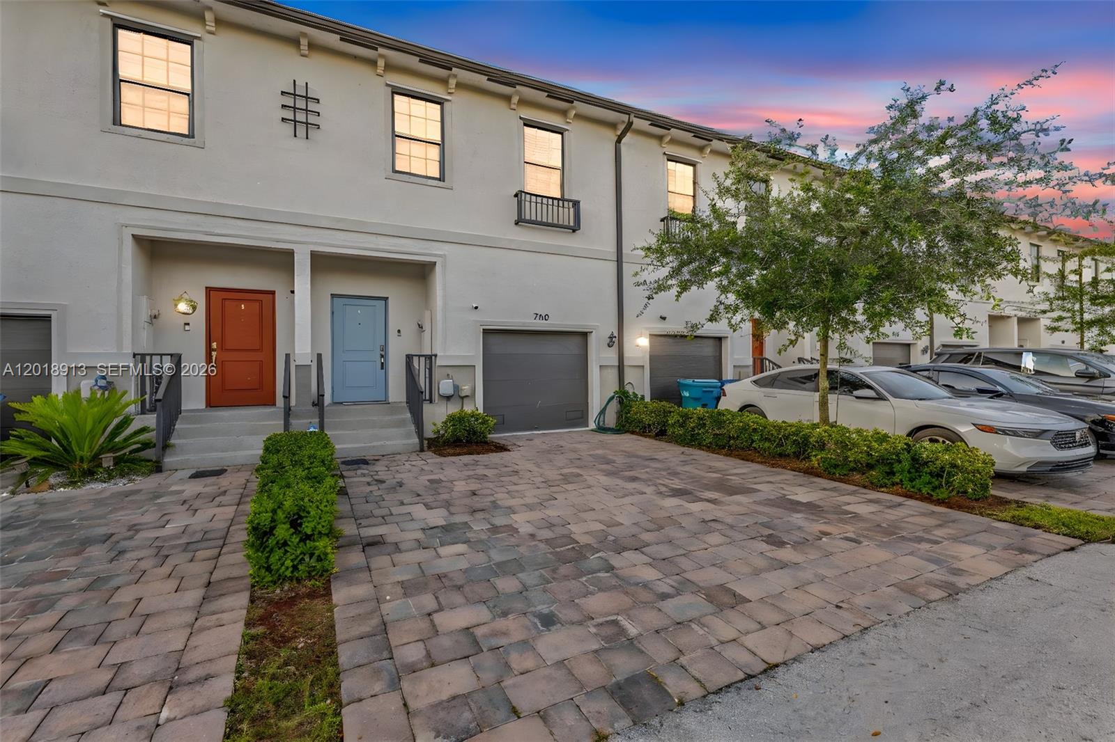 730 SW 12th Street
