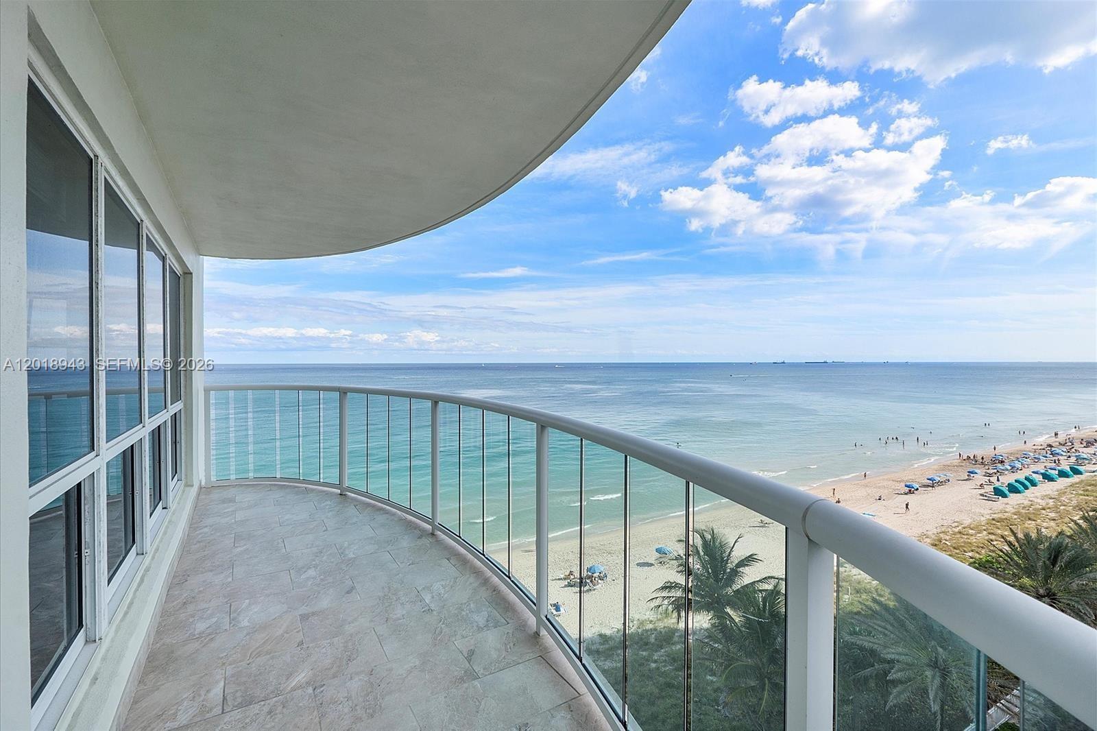 3400 Galt Ocean Drive