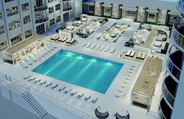 3400 Galt Ocean Drive