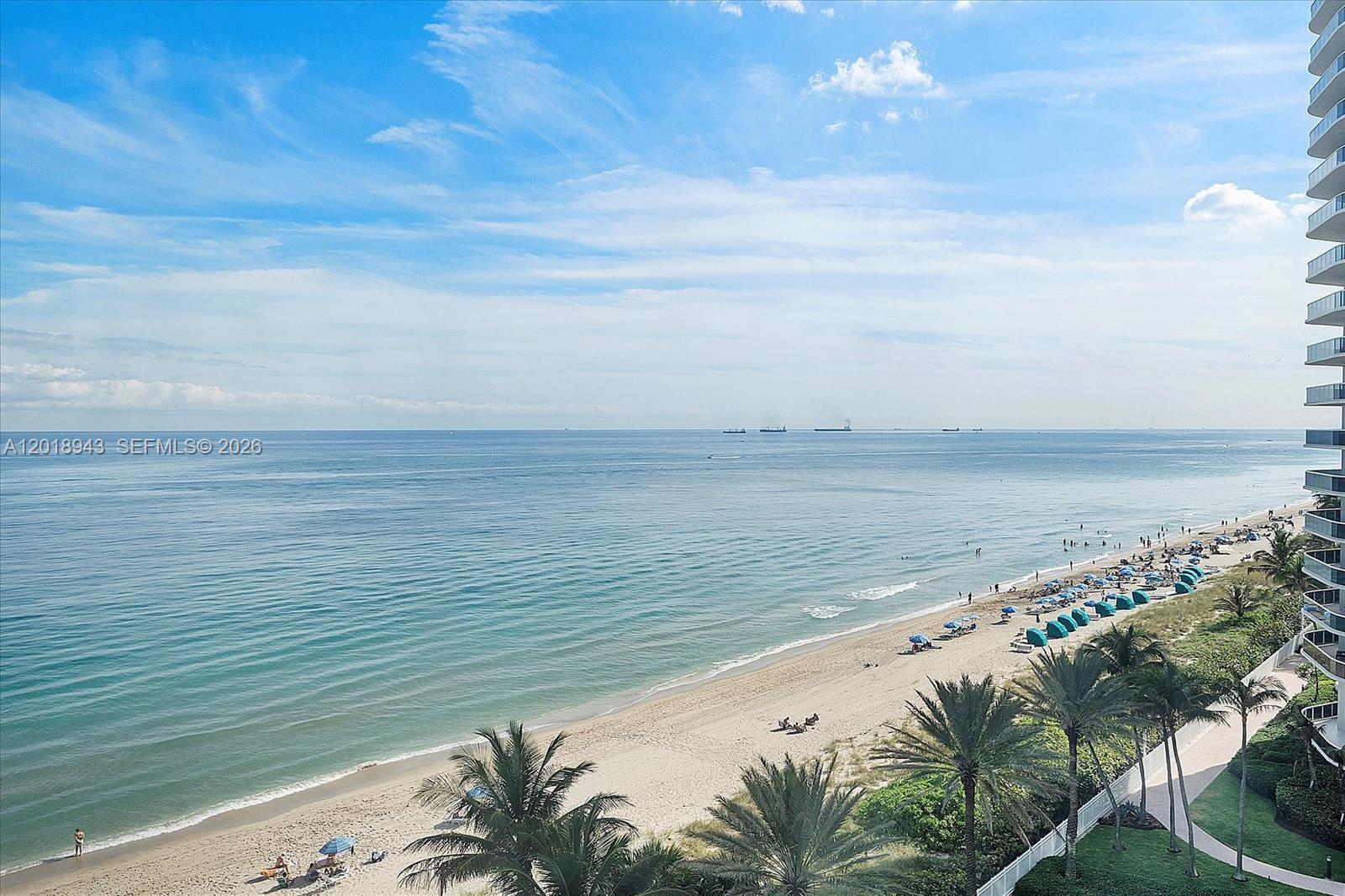 3400 Galt Ocean Drive
