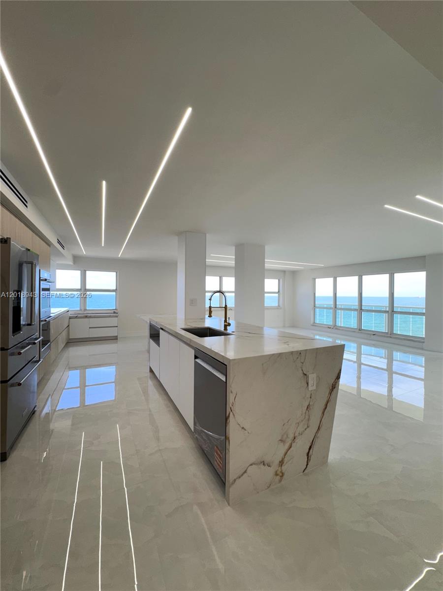 3400 Galt Ocean Drive