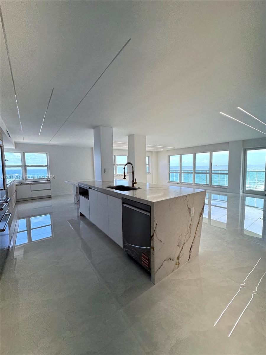 3400 Galt Ocean Drive