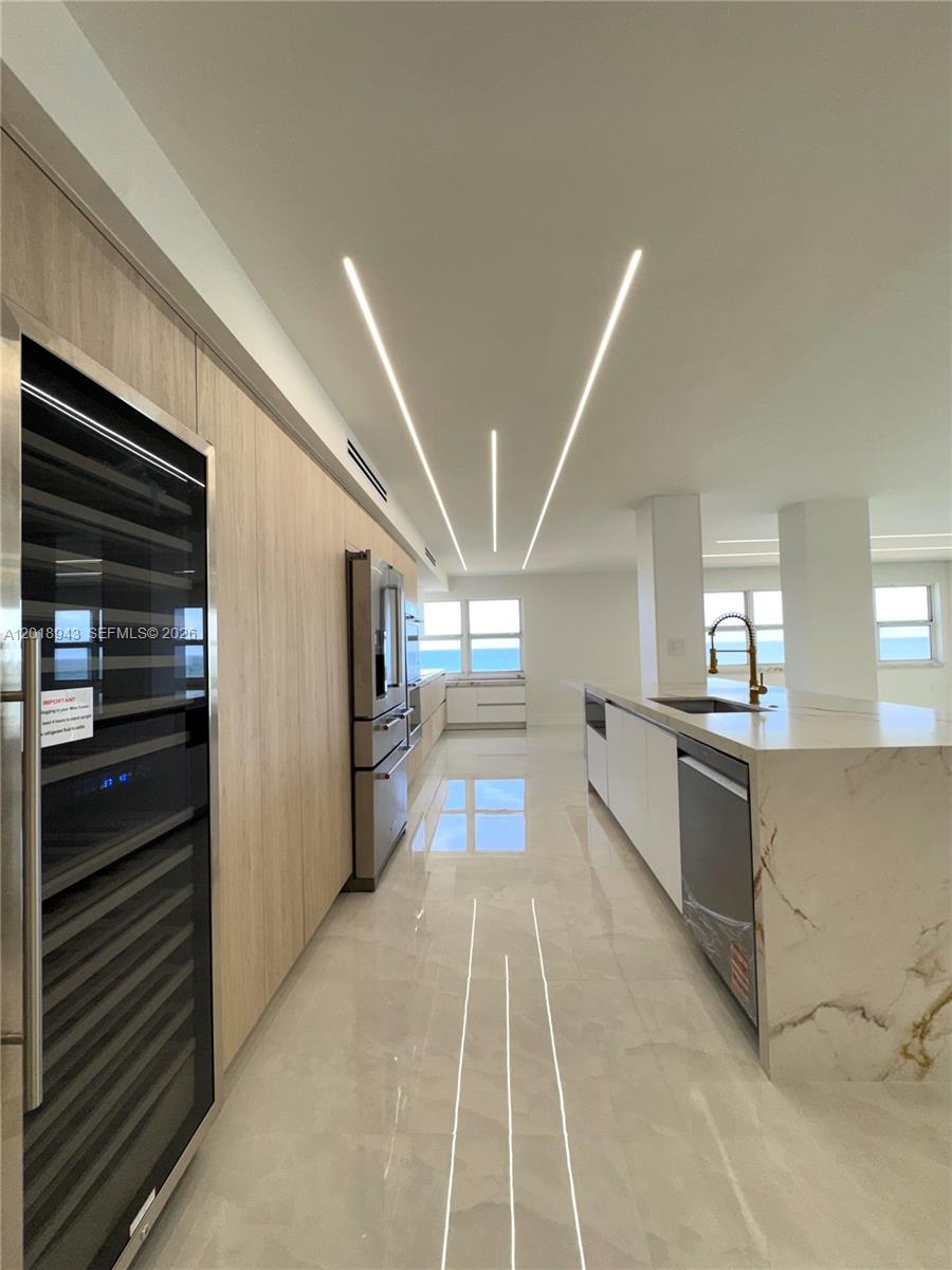 3400 Galt Ocean Drive