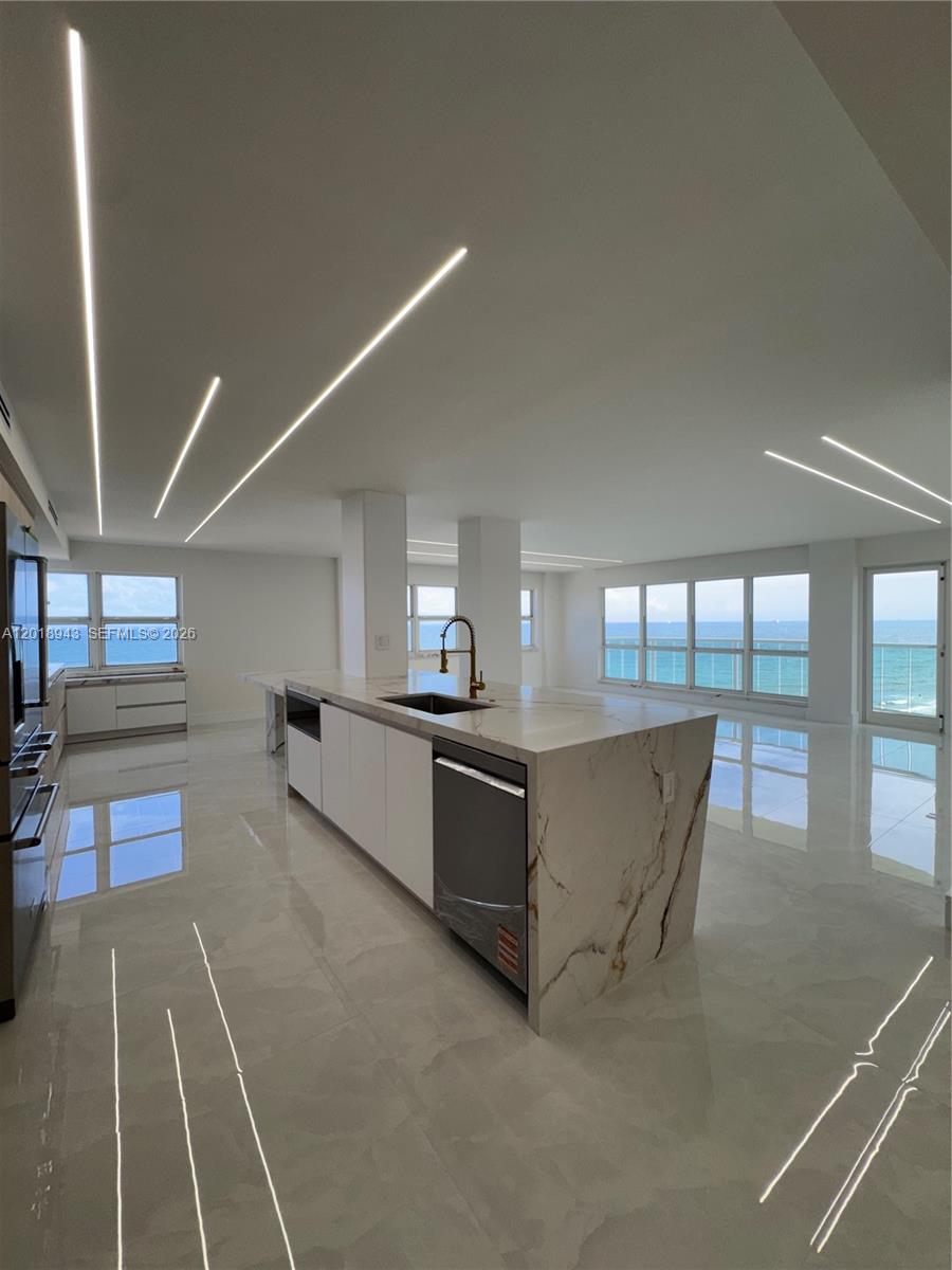 3400 Galt Ocean Drive