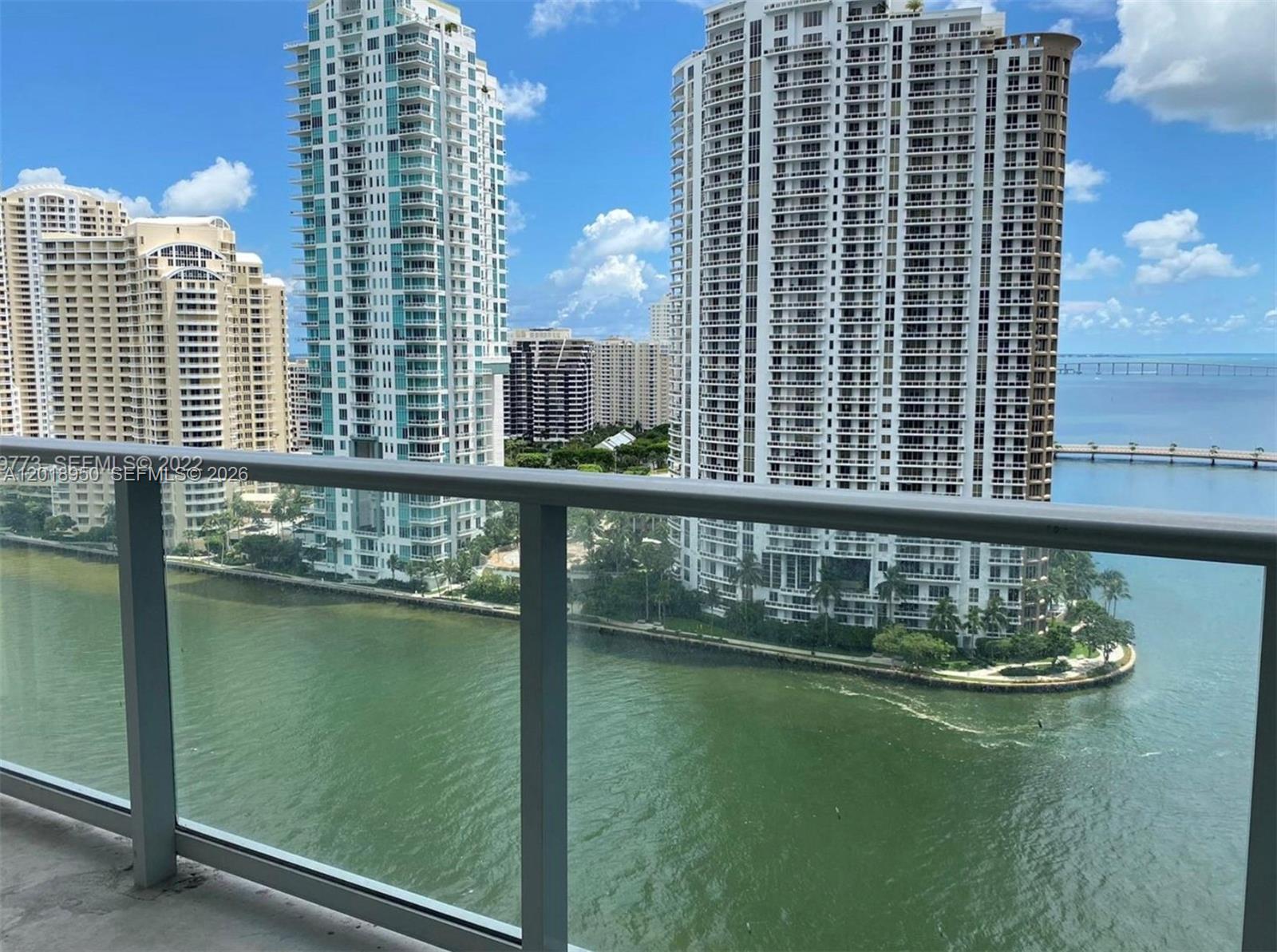 300 S Biscayne Boulevard
