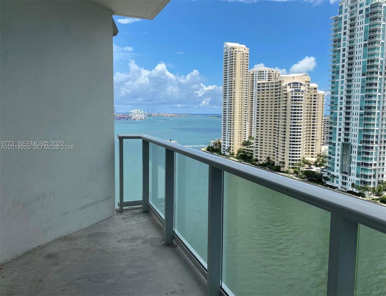 300 S Biscayne Boulevard