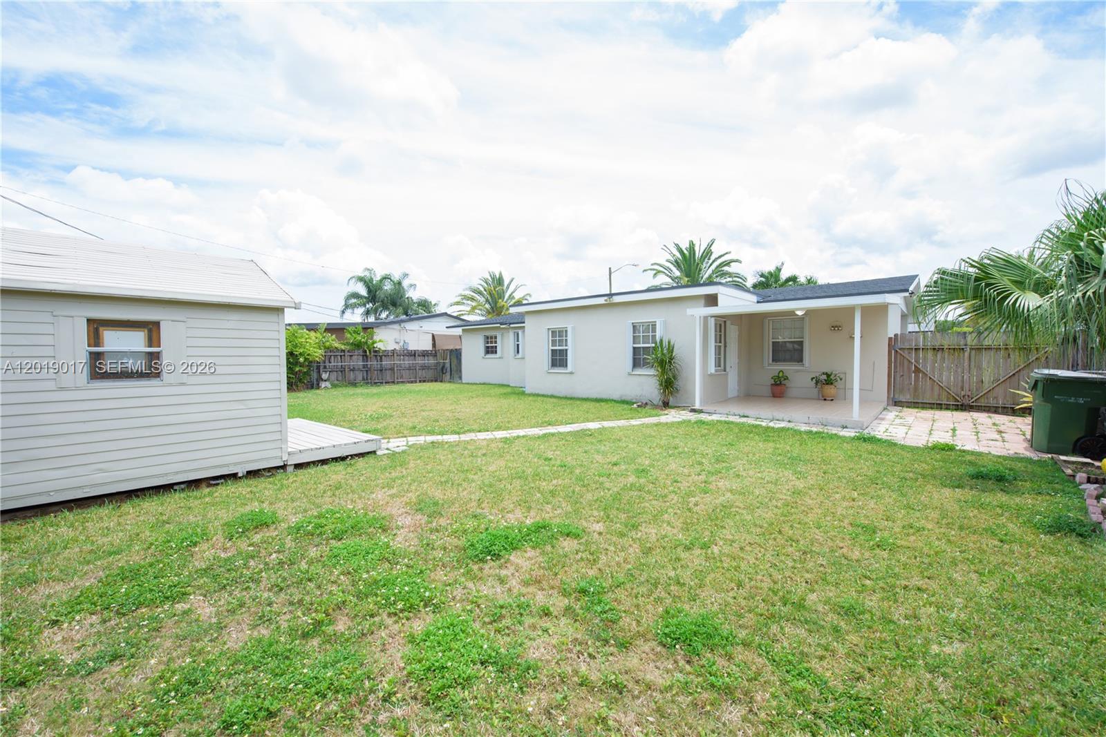 731 NW 17th Street