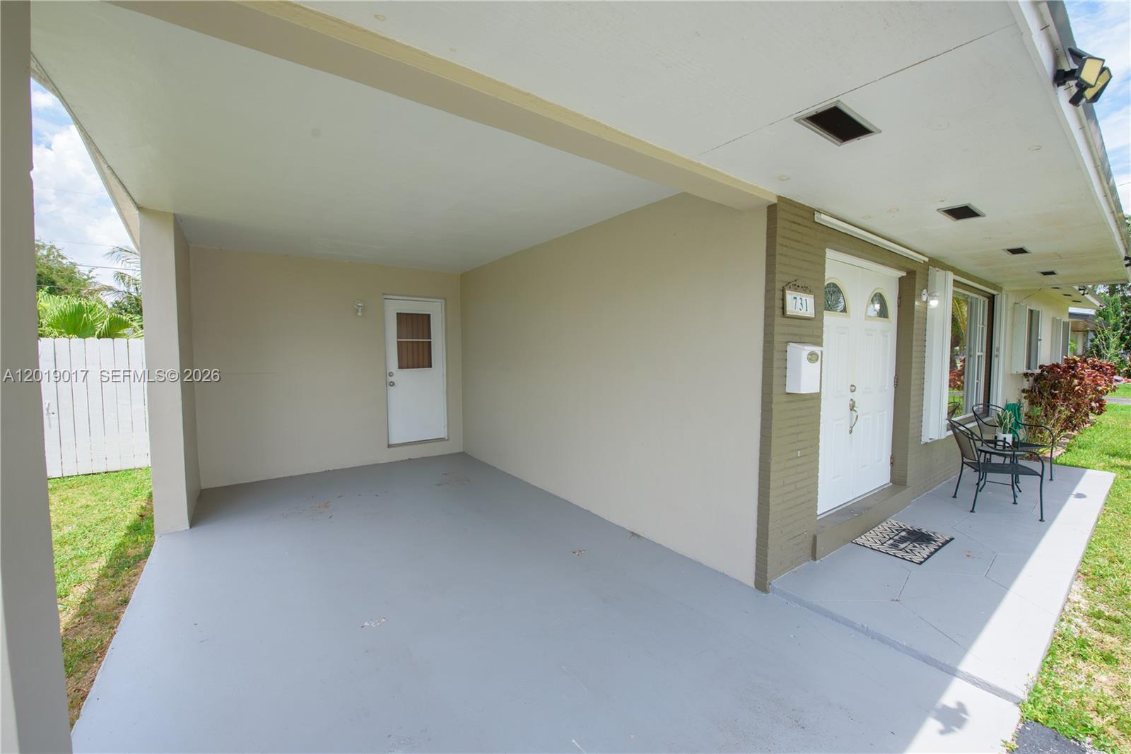 731 NW 17th Street