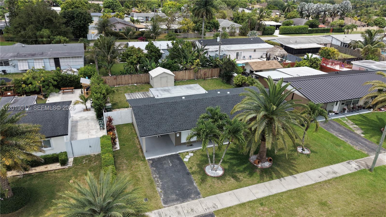 731 NW 17th Street