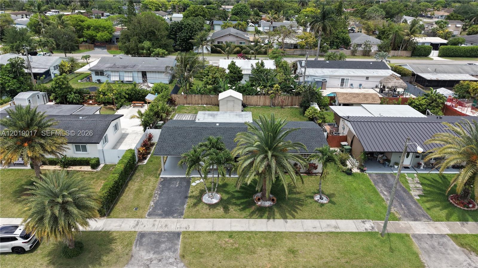 731 NW 17th Street