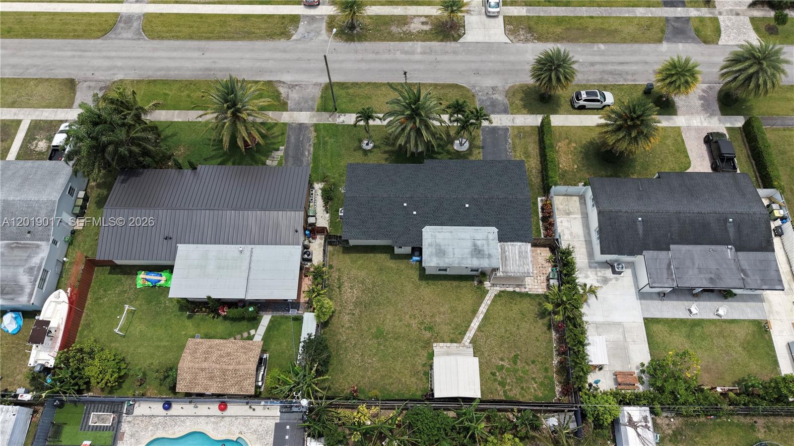 731 NW 17th Street