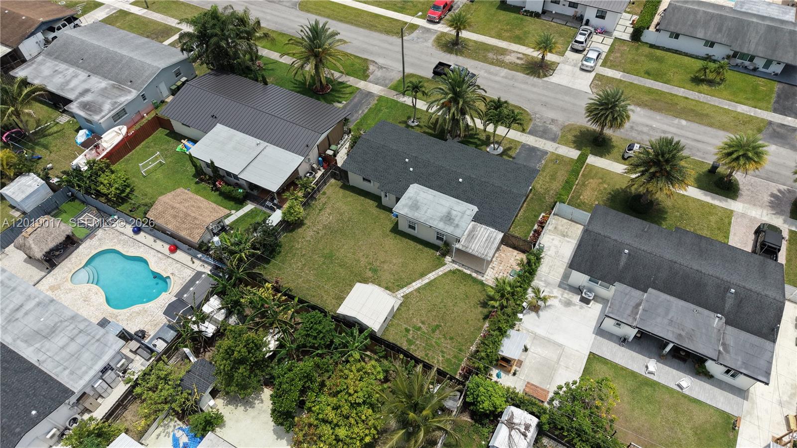 731 NW 17th Street
