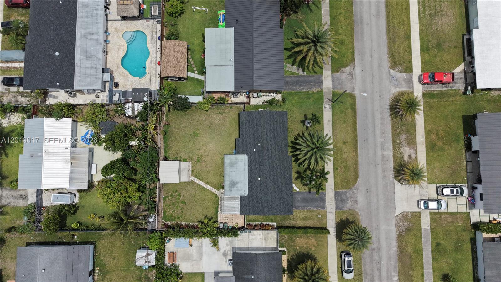 731 NW 17th Street