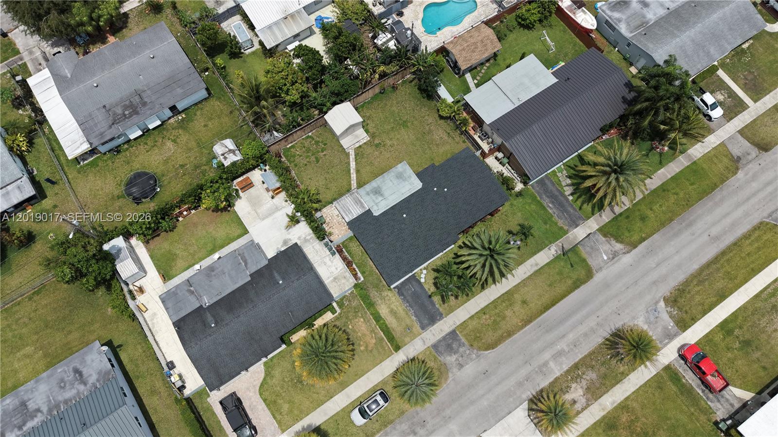 731 NW 17th Street