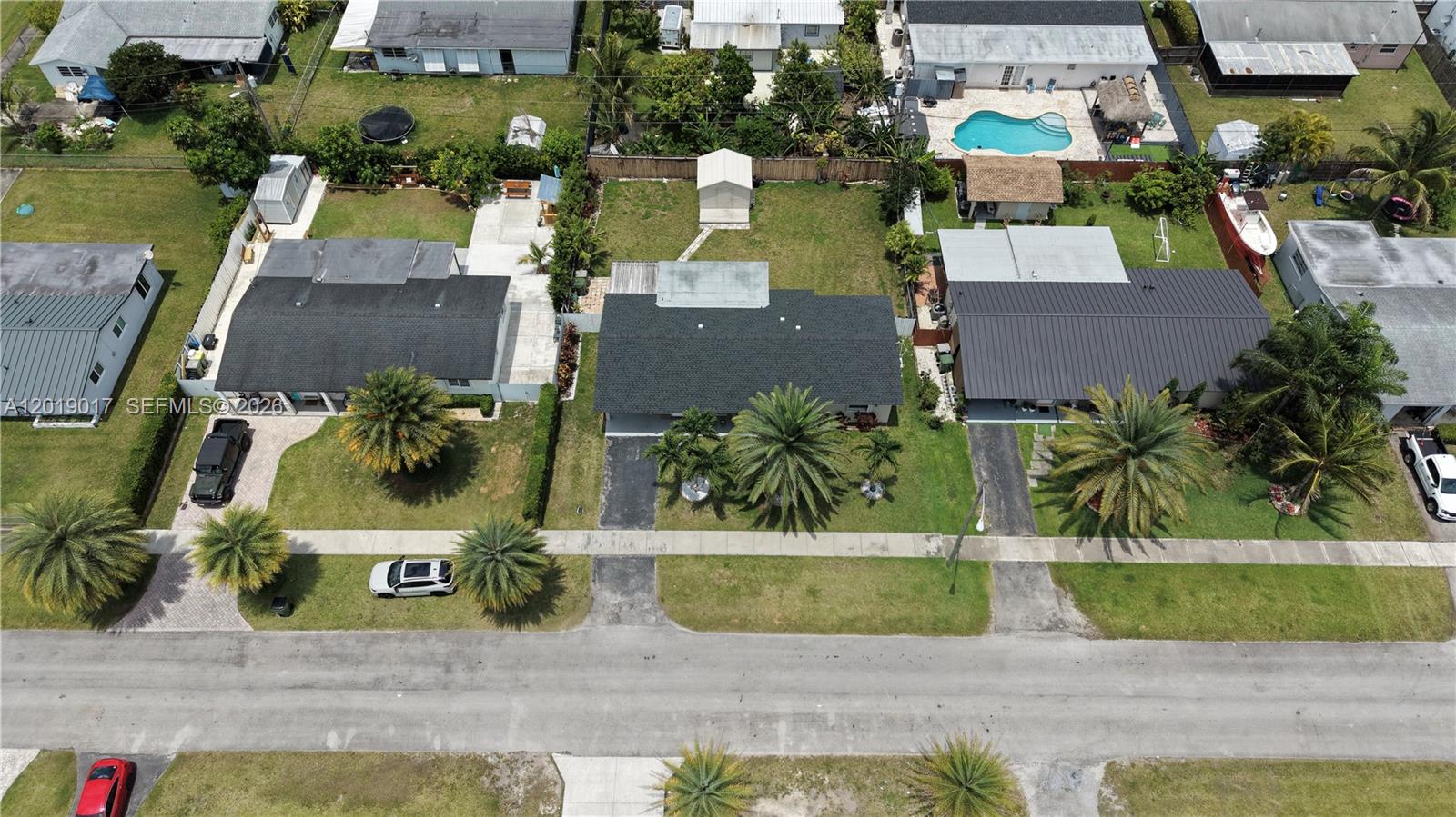 731 NW 17th Street