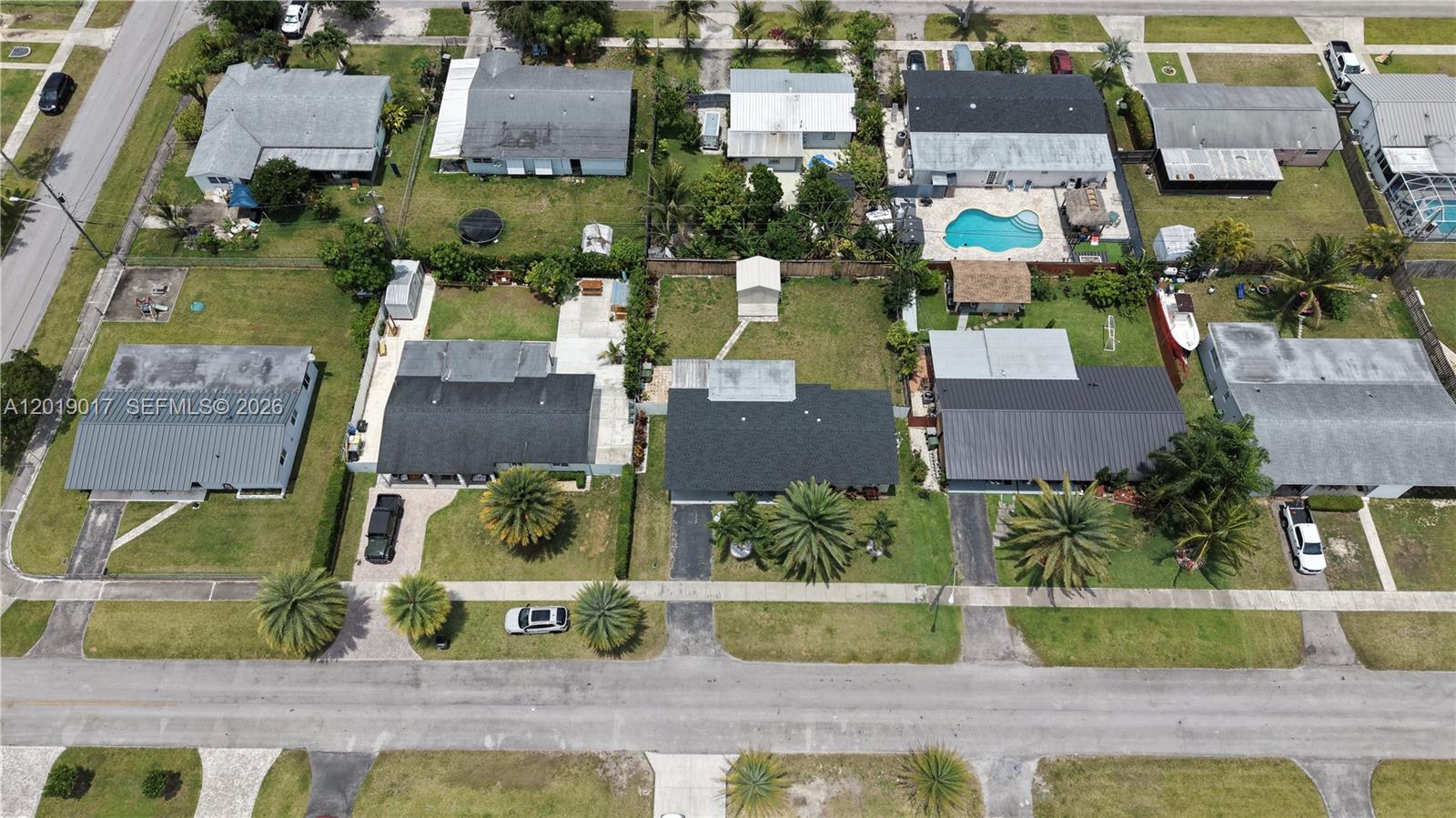 731 NW 17th Street