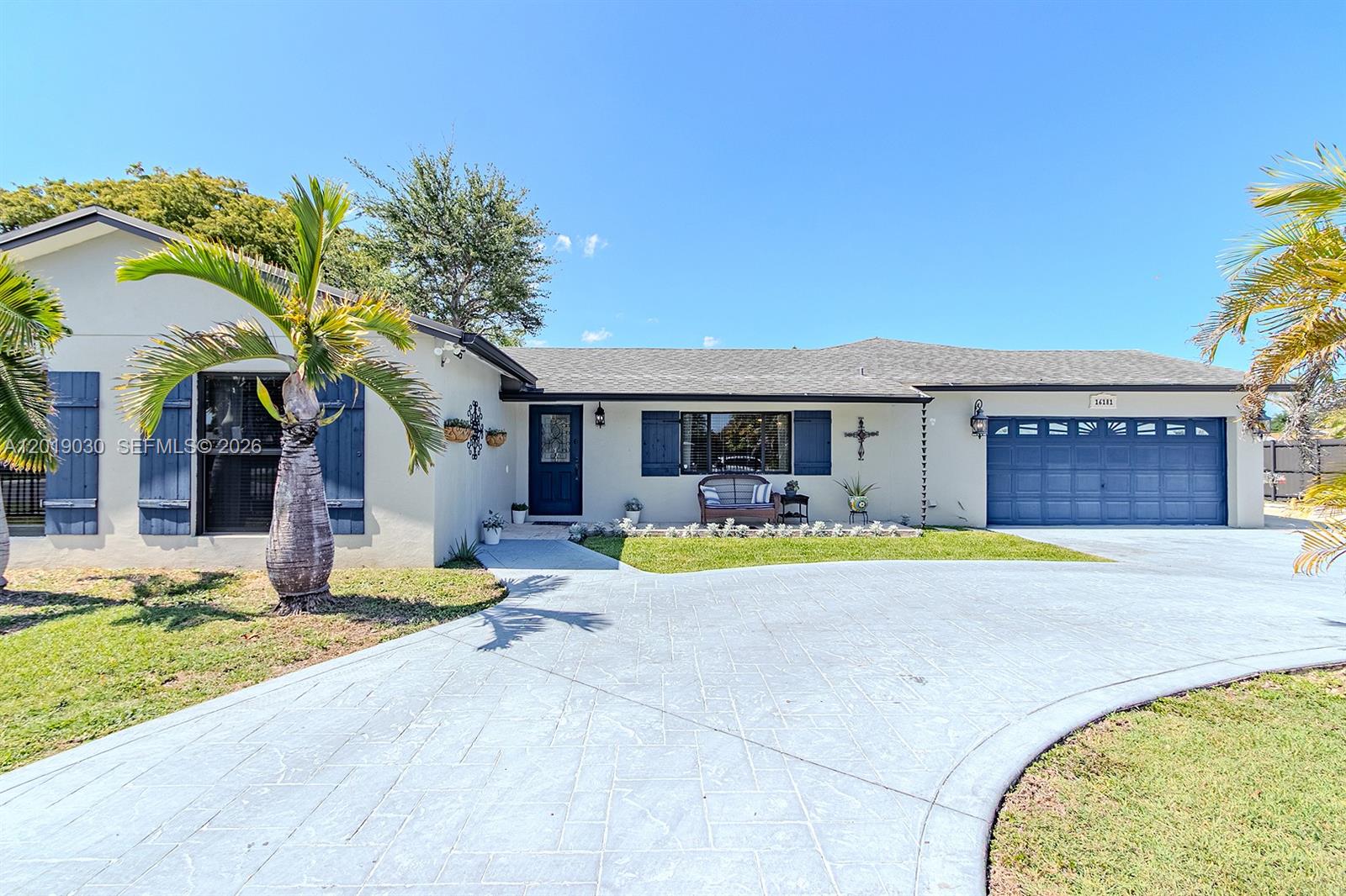 16181 SW 284th Street