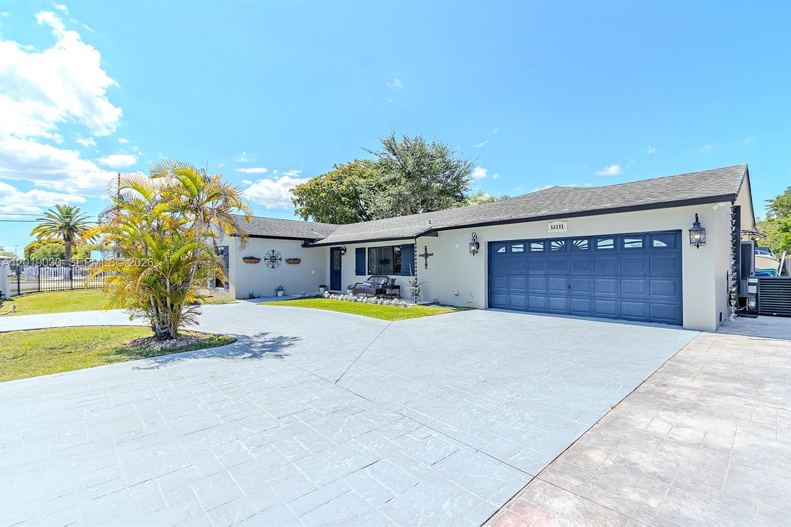 16181 SW 284th Street