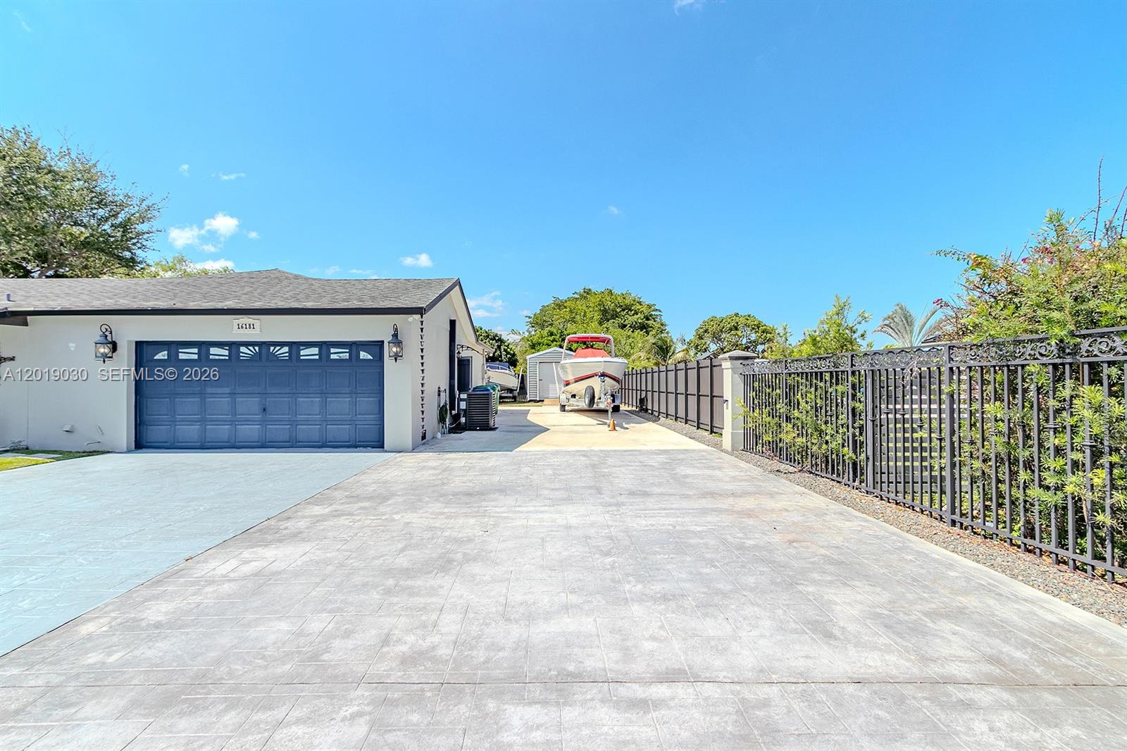 16181 SW 284th Street