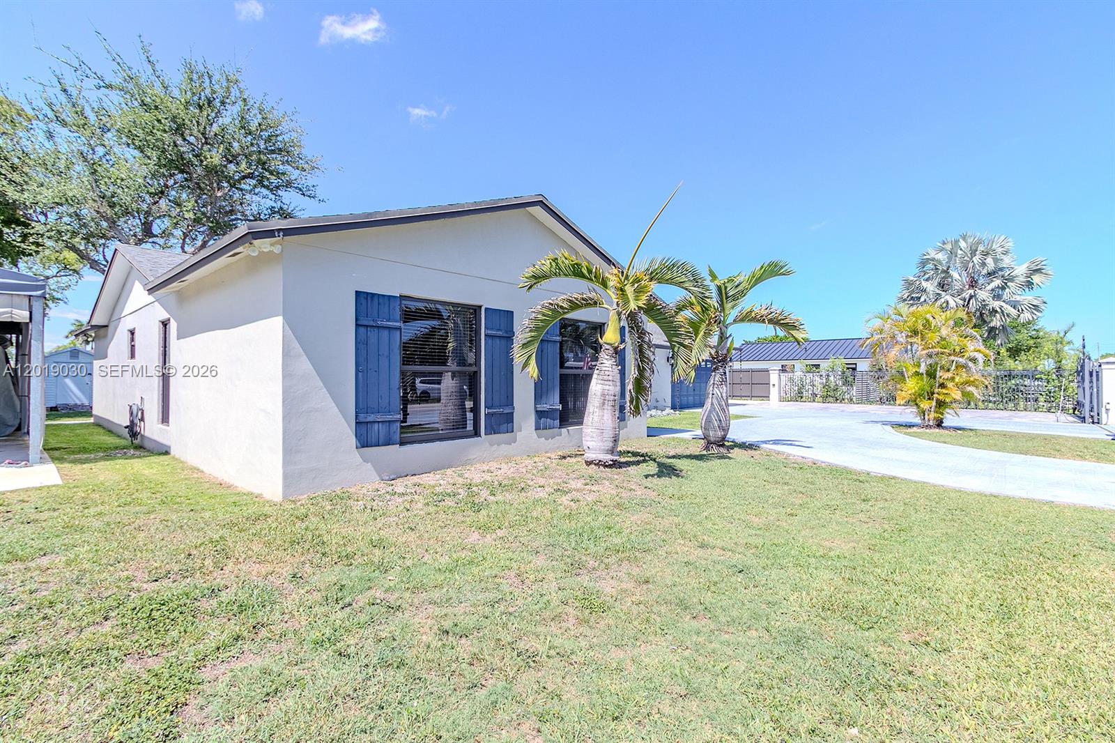 16181 SW 284th Street