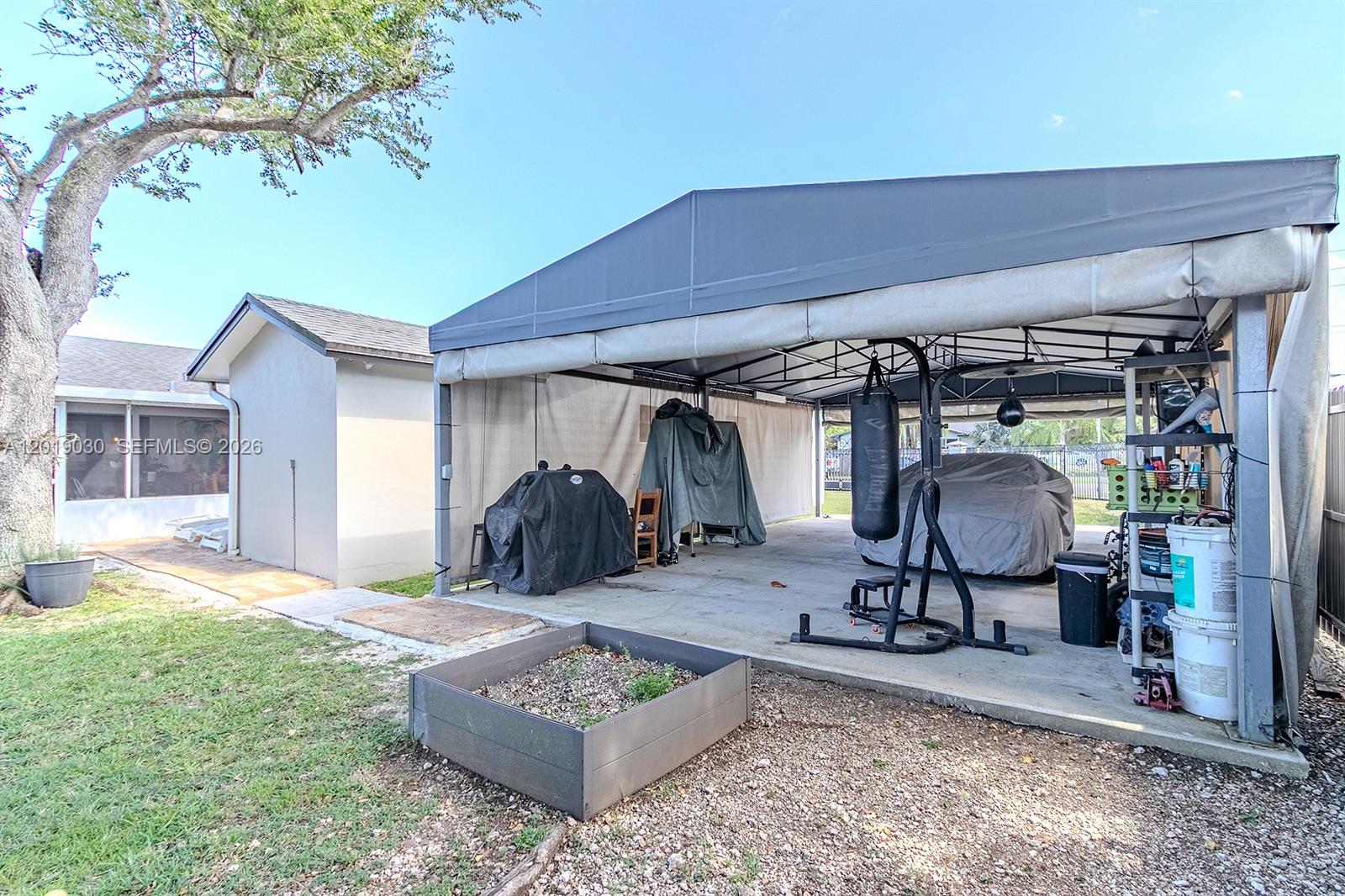 16181 SW 284th Street