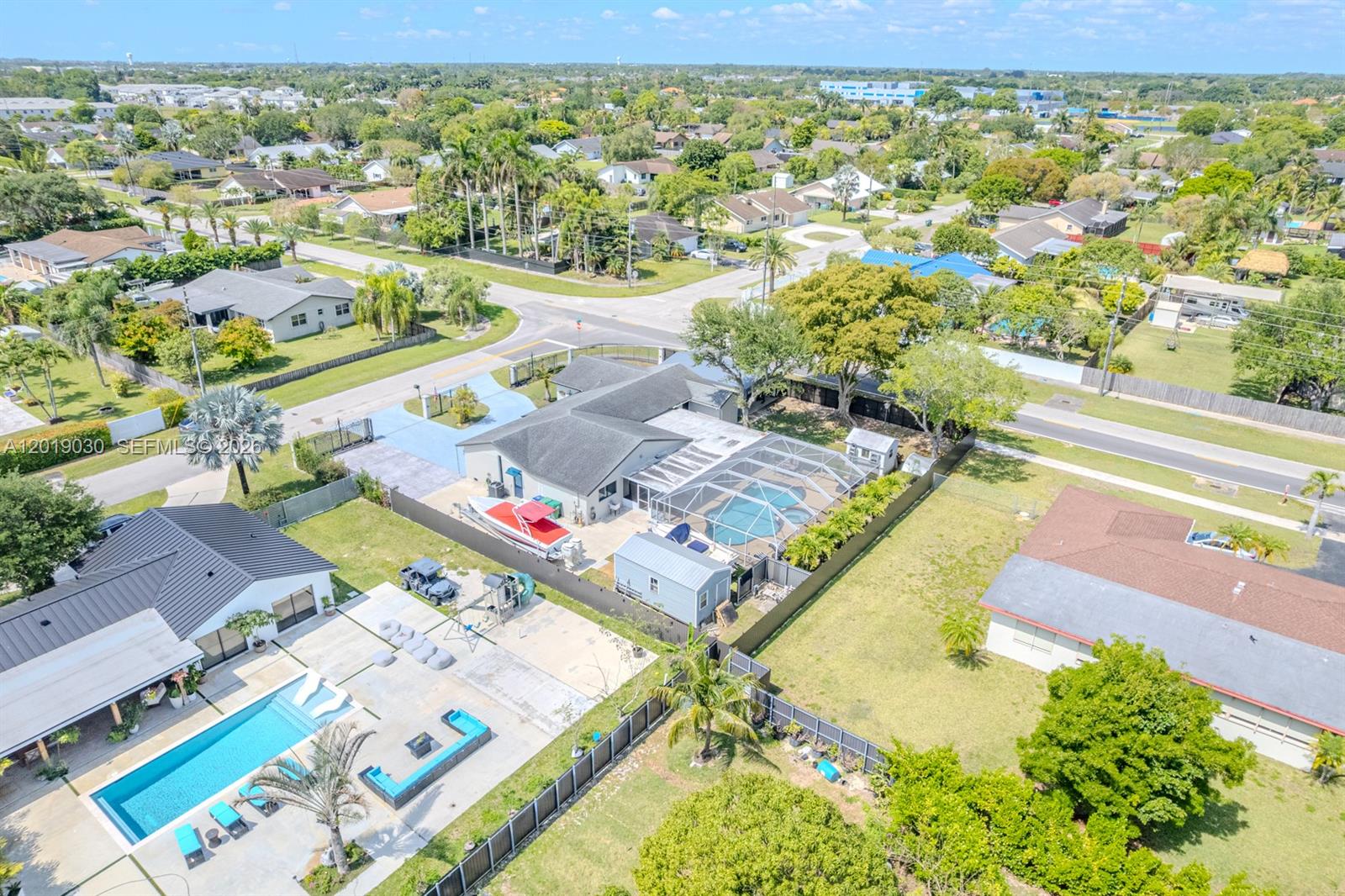 16181 SW 284th Street