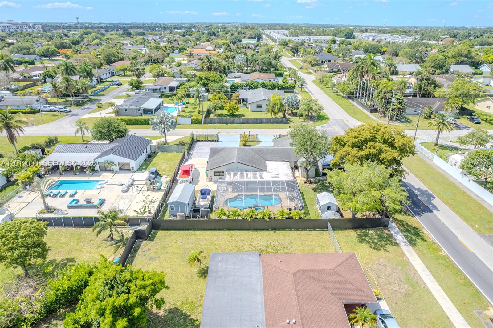 16181 SW 284th Street