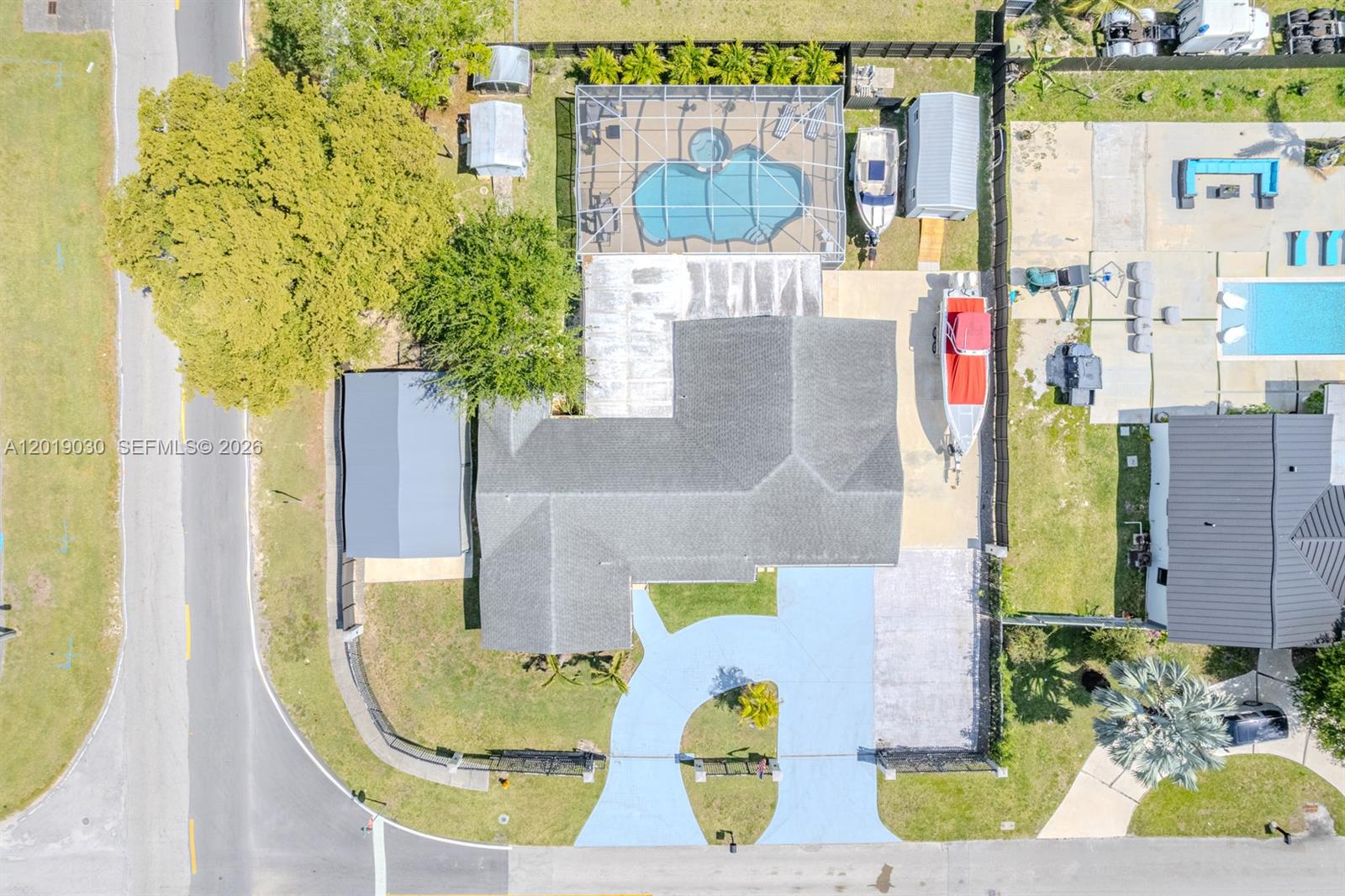 16181 SW 284th Street