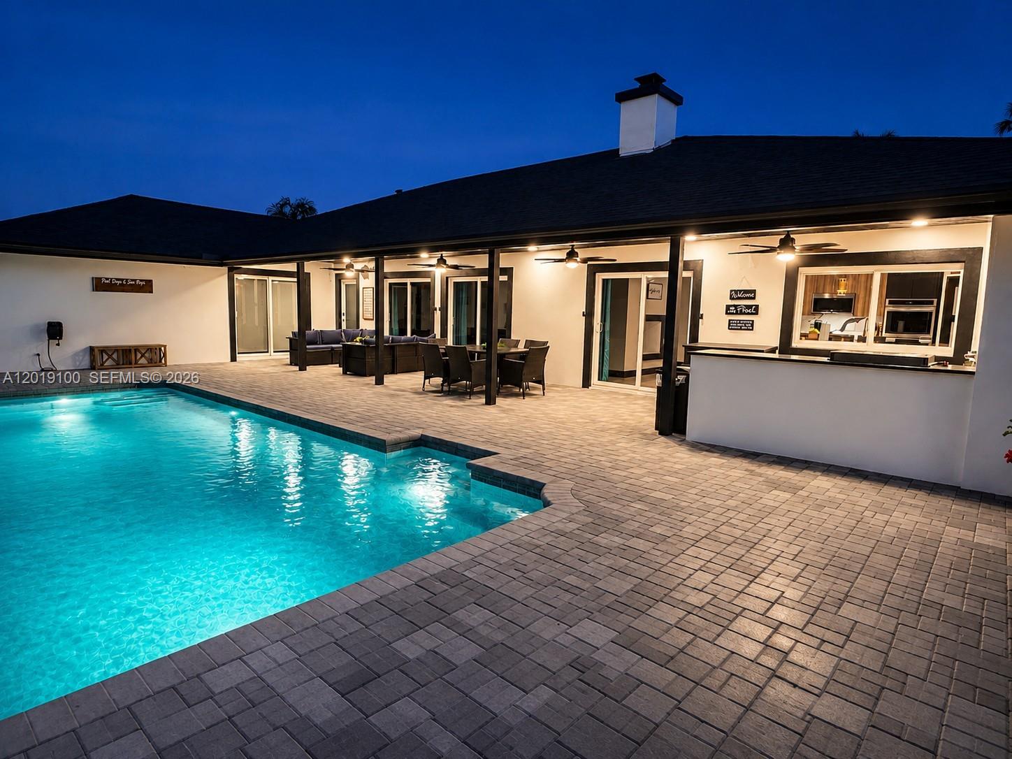 11701 SW 21st Court