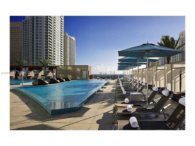200 Biscayne Boulevard Way