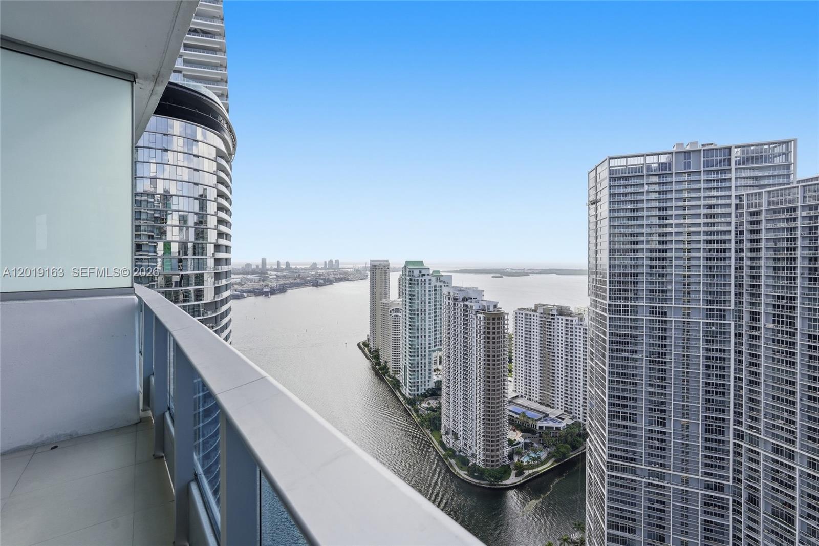 200 Biscayne Boulevard Way
