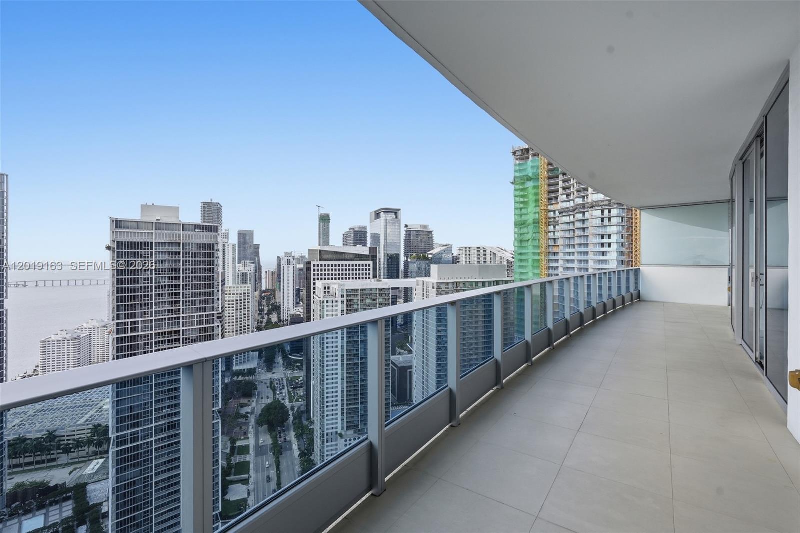 200 Biscayne Boulevard Way