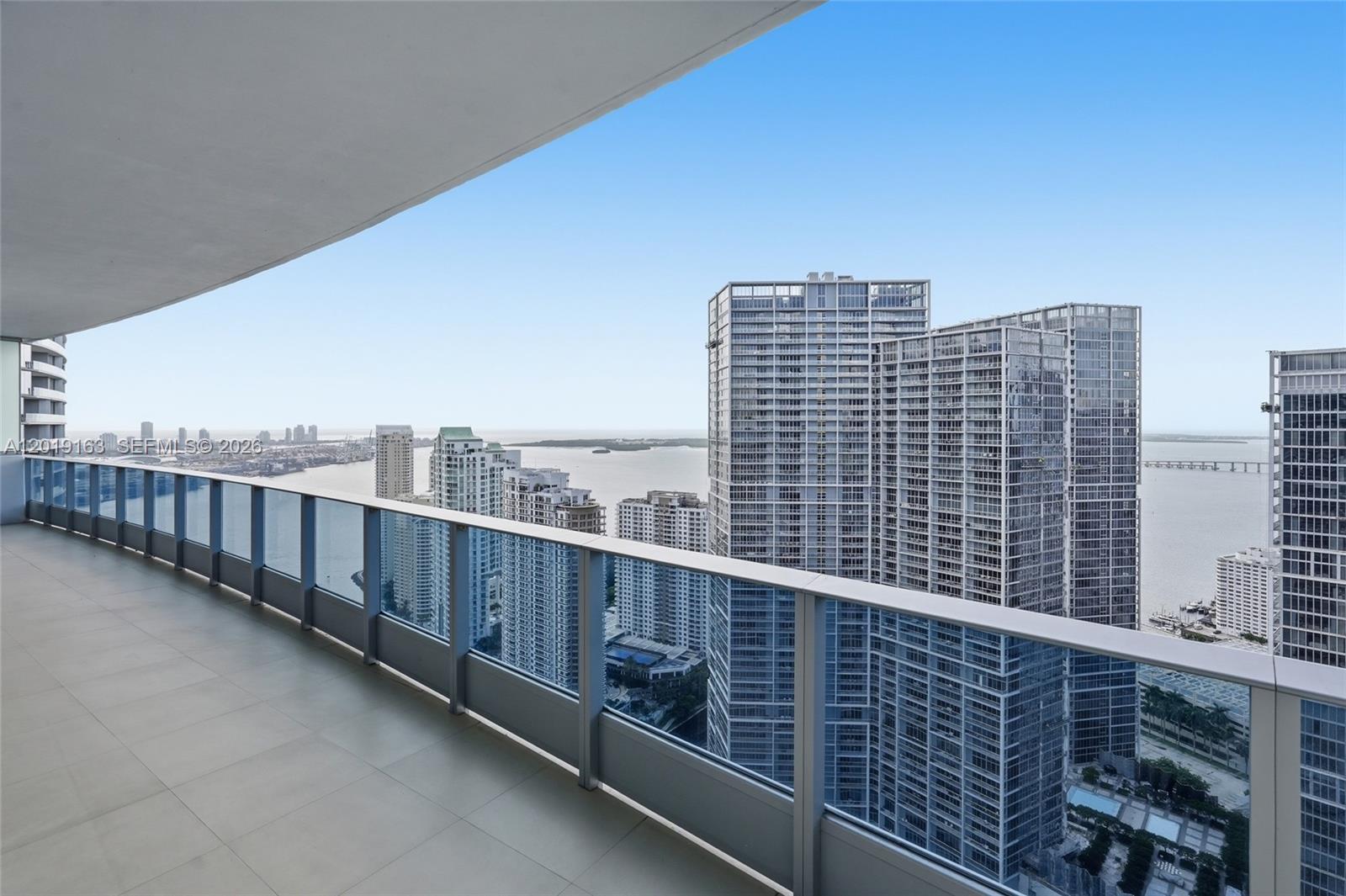 200 Biscayne Boulevard Way