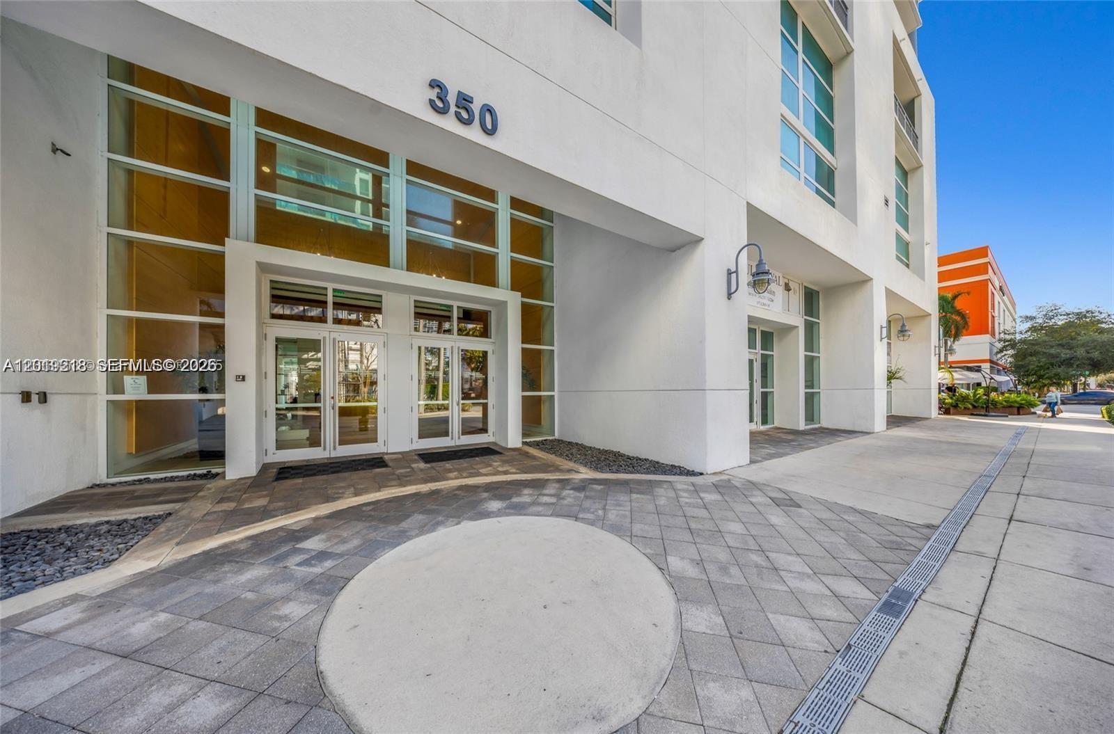 350 NE 24th Street
