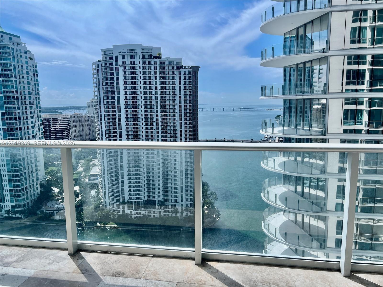 300 S Biscayne Boulevard