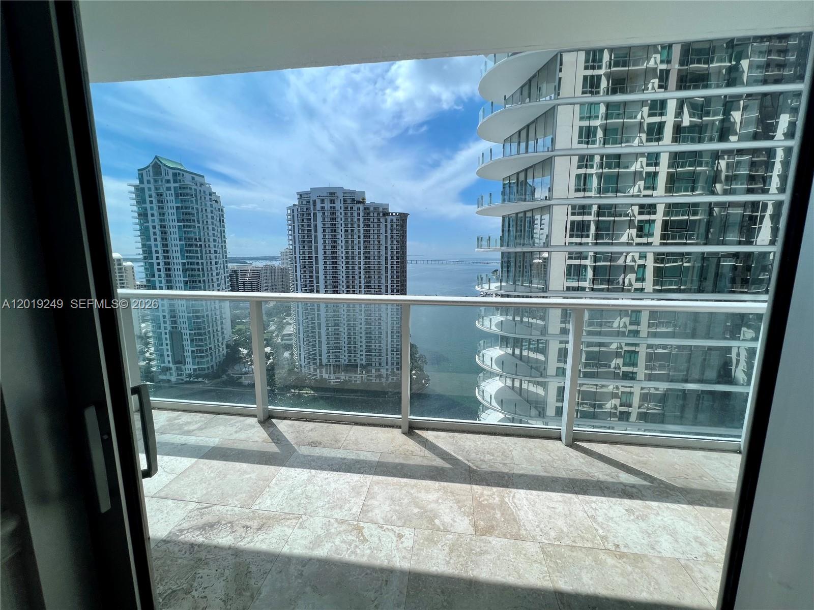 300 S Biscayne Boulevard