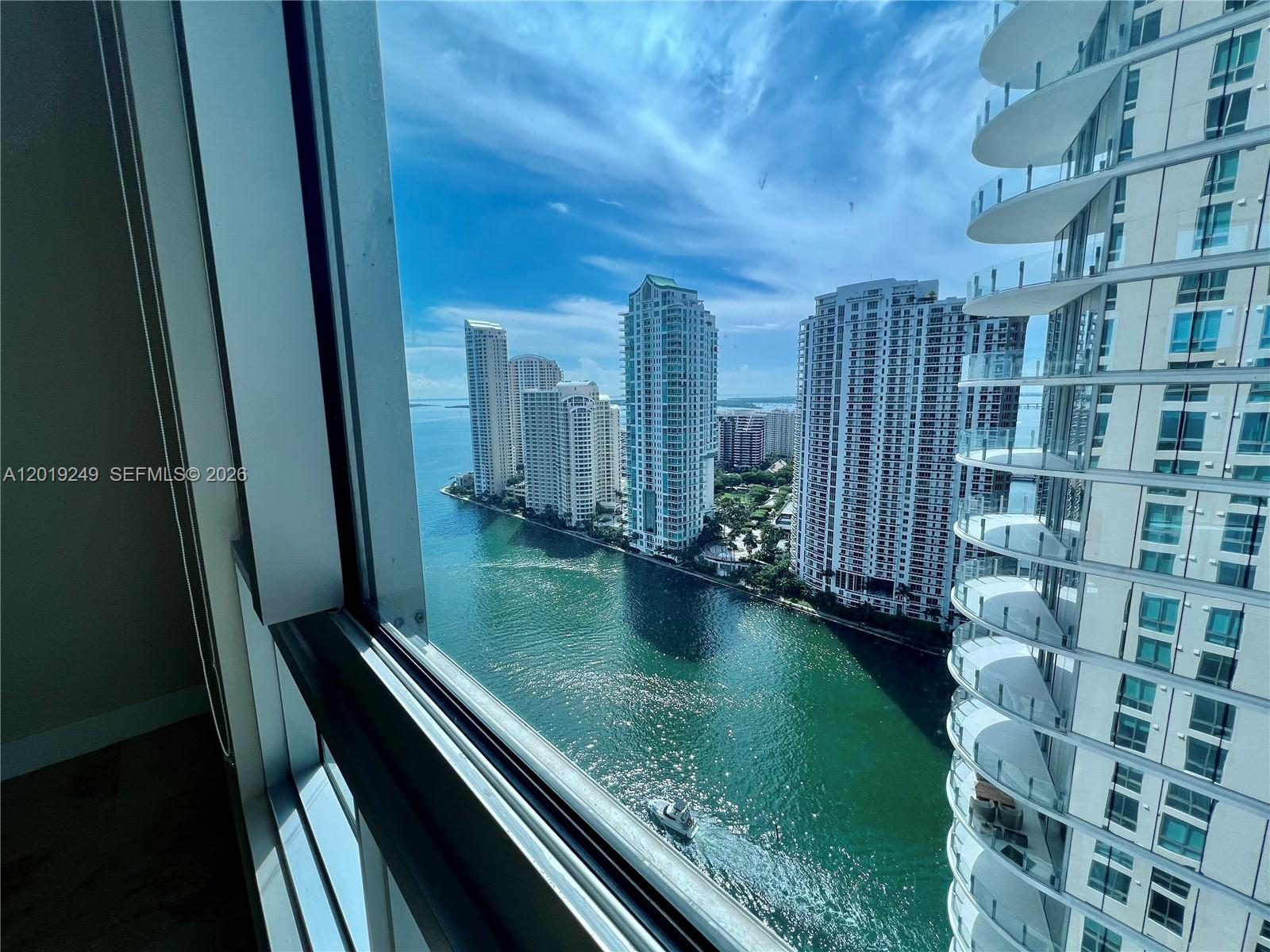 300 S Biscayne Boulevard