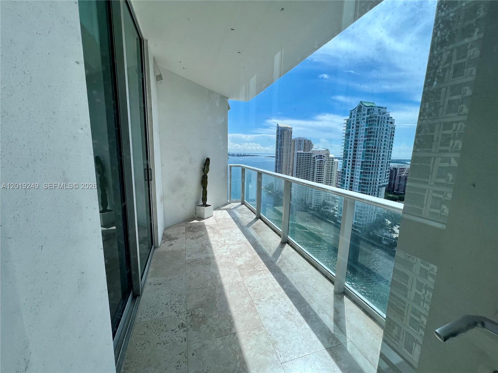 300 S Biscayne Boulevard
