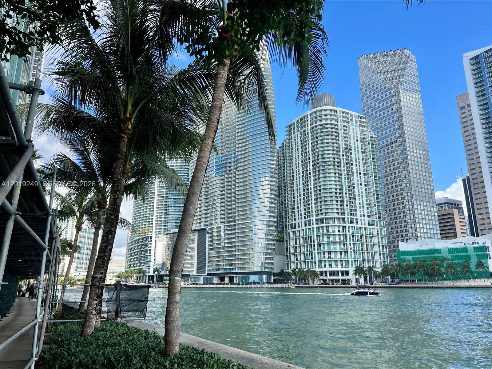 300 S Biscayne Boulevard