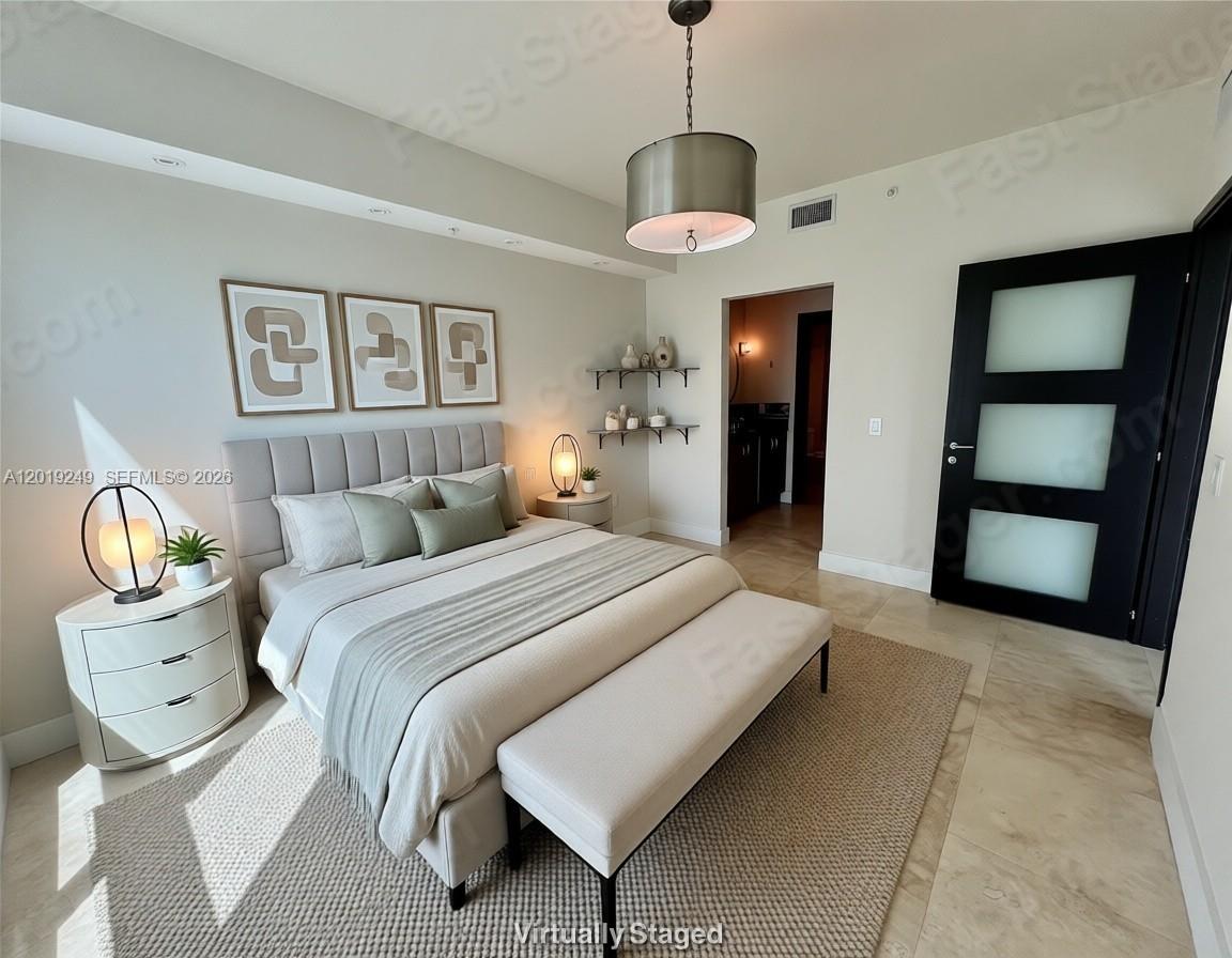 300 S Biscayne Boulevard
