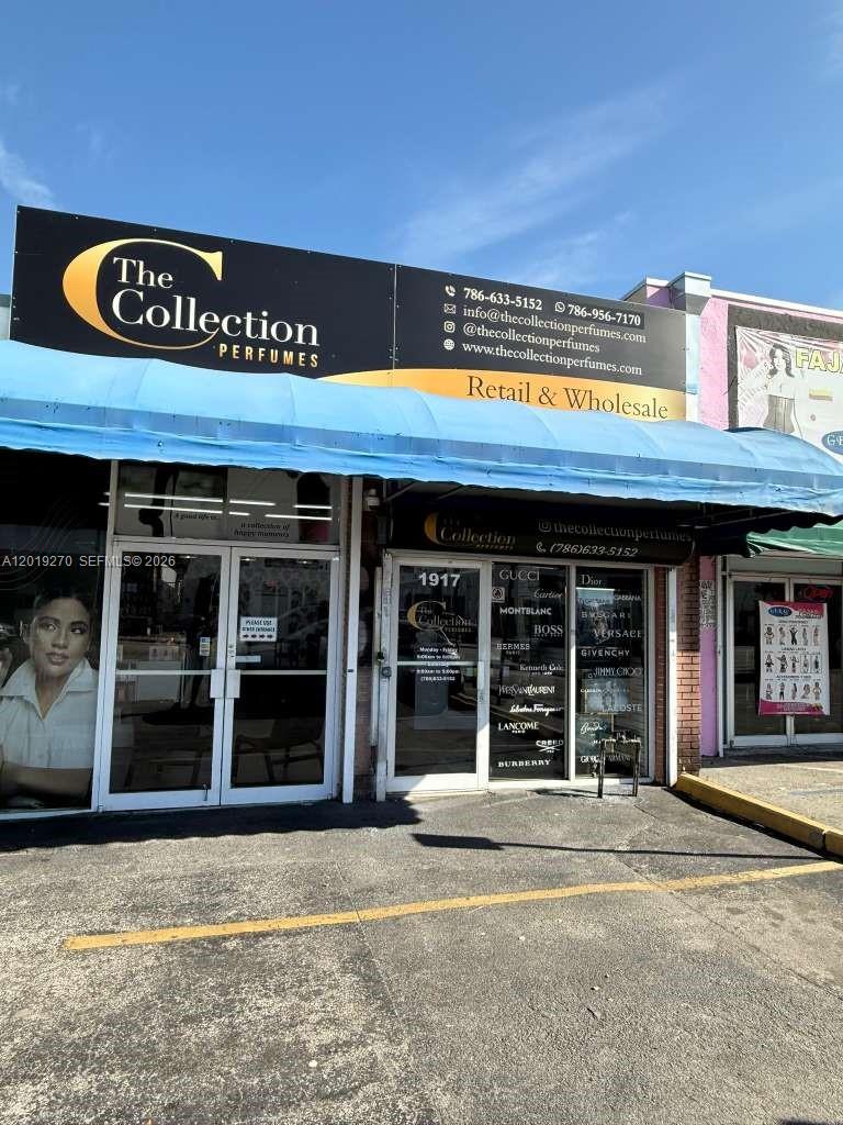 1917 NW 20th Street