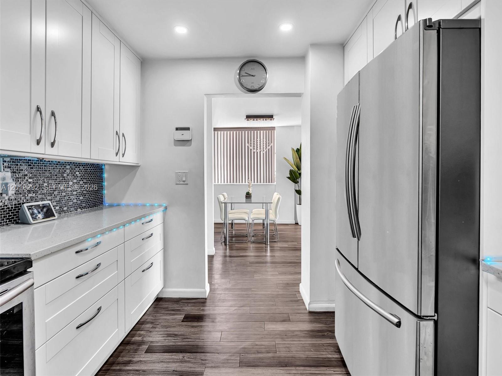 2450 NE 135th Street