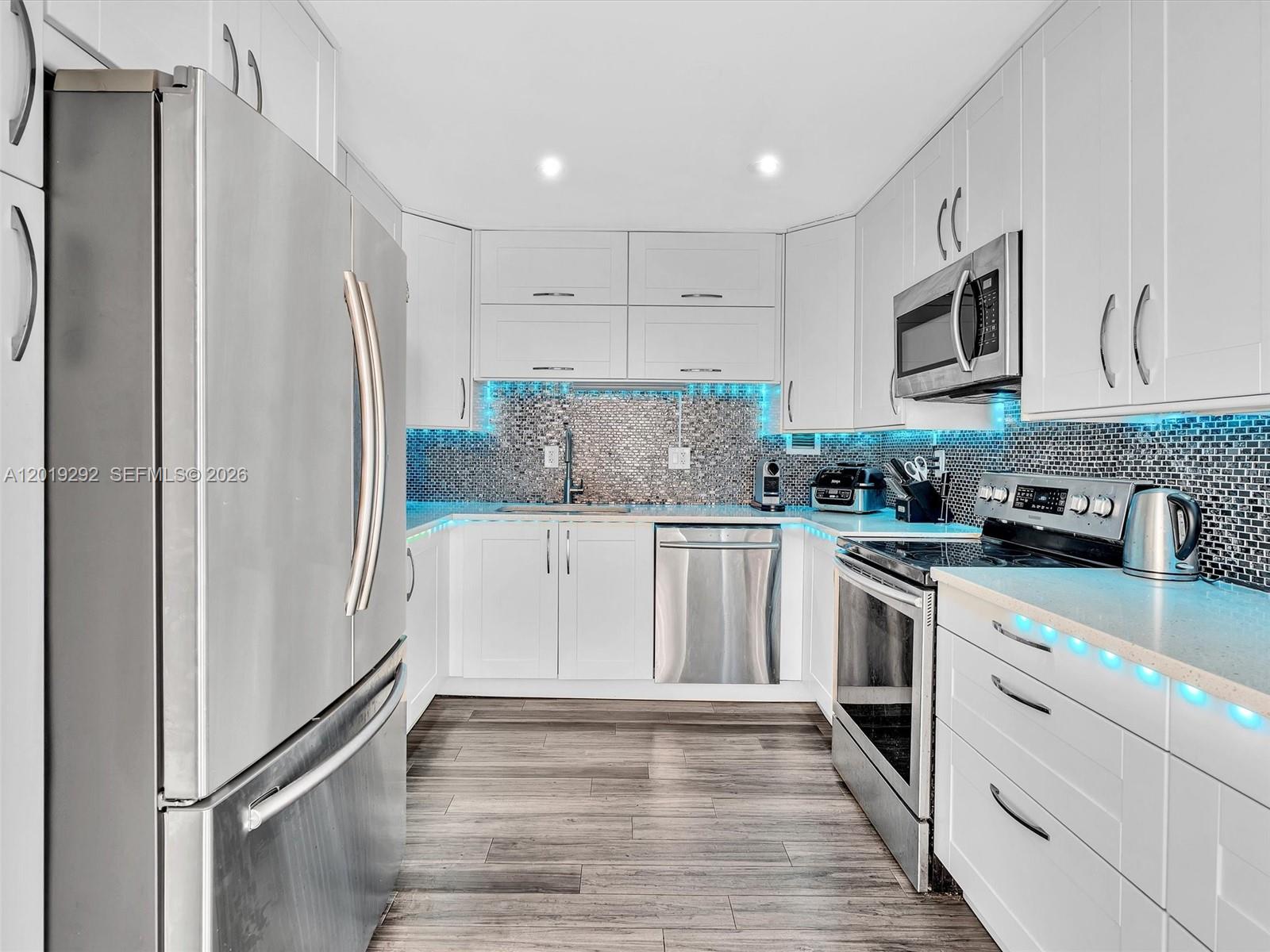 2450 NE 135th Street