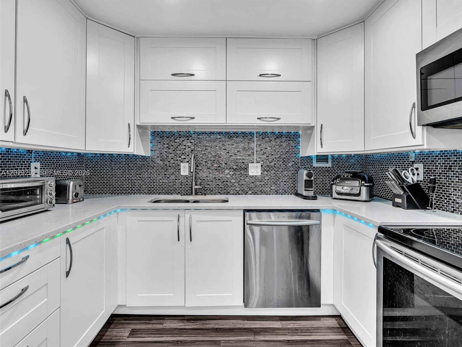 2450 NE 135th Street