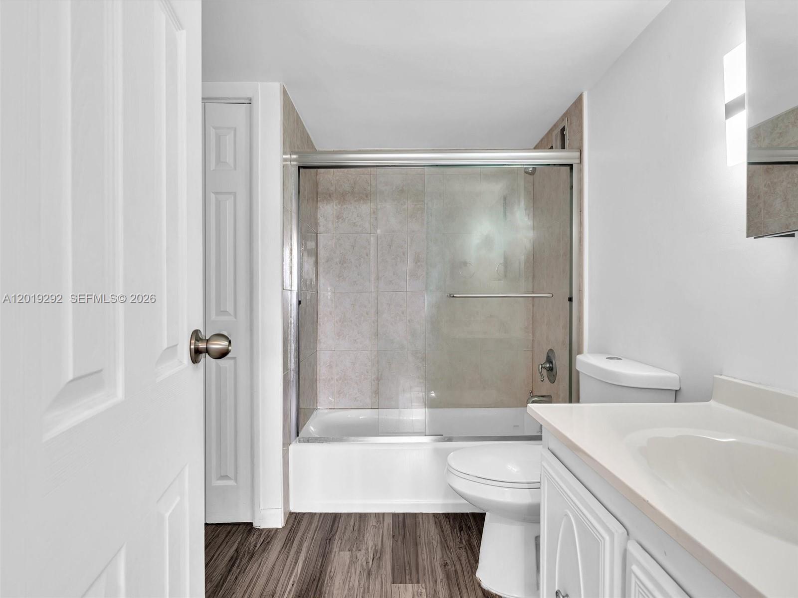 2450 NE 135th Street