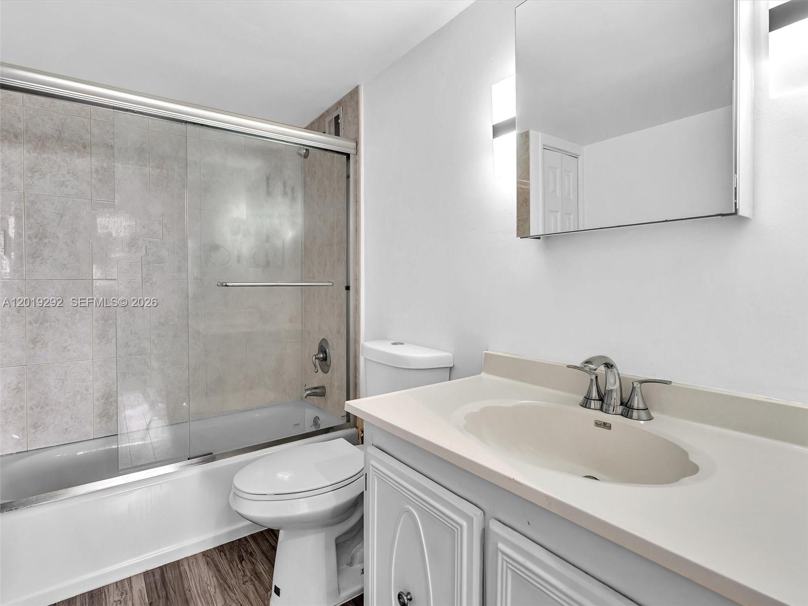 2450 NE 135th Street