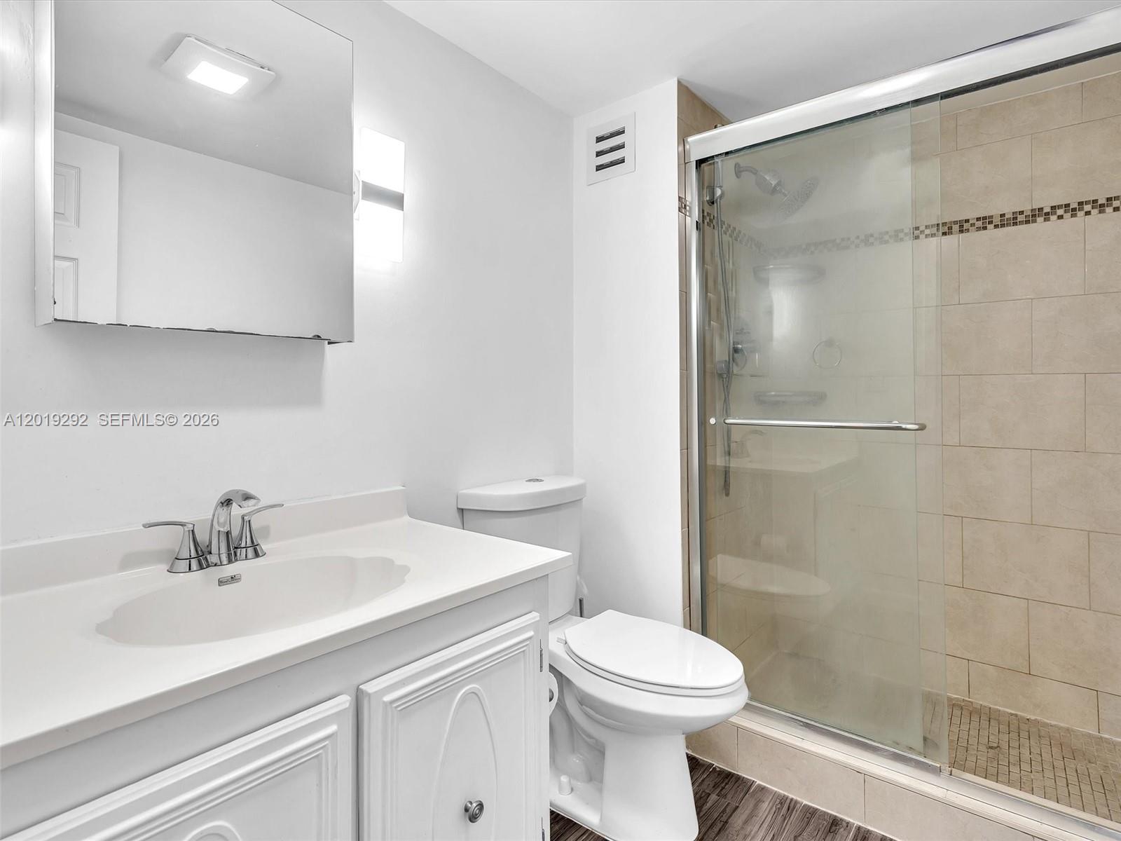2450 NE 135th Street